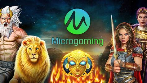 top microgaming online casino|Best Microgaming Casinos For 2024 .